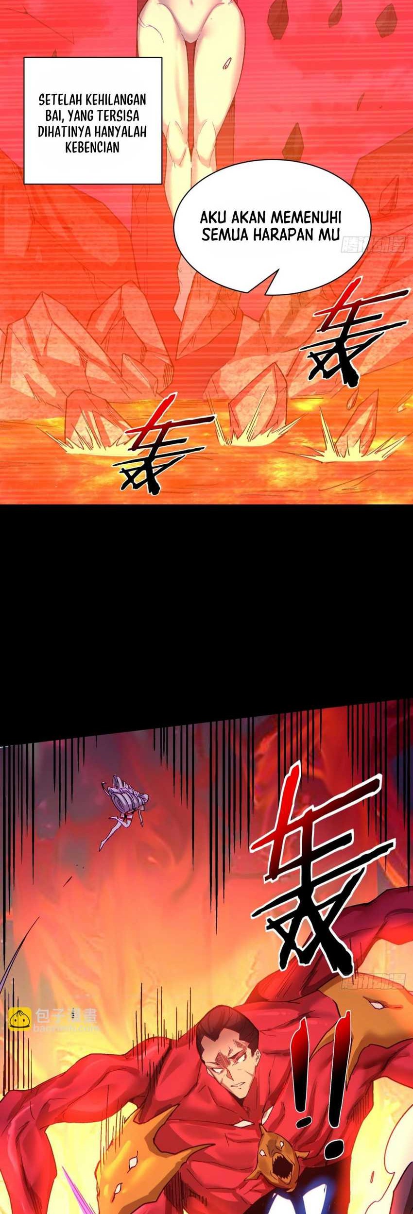 As The Richest Man, I Really Don’t Want To Be Reborn Chapter 127 Gambar 9