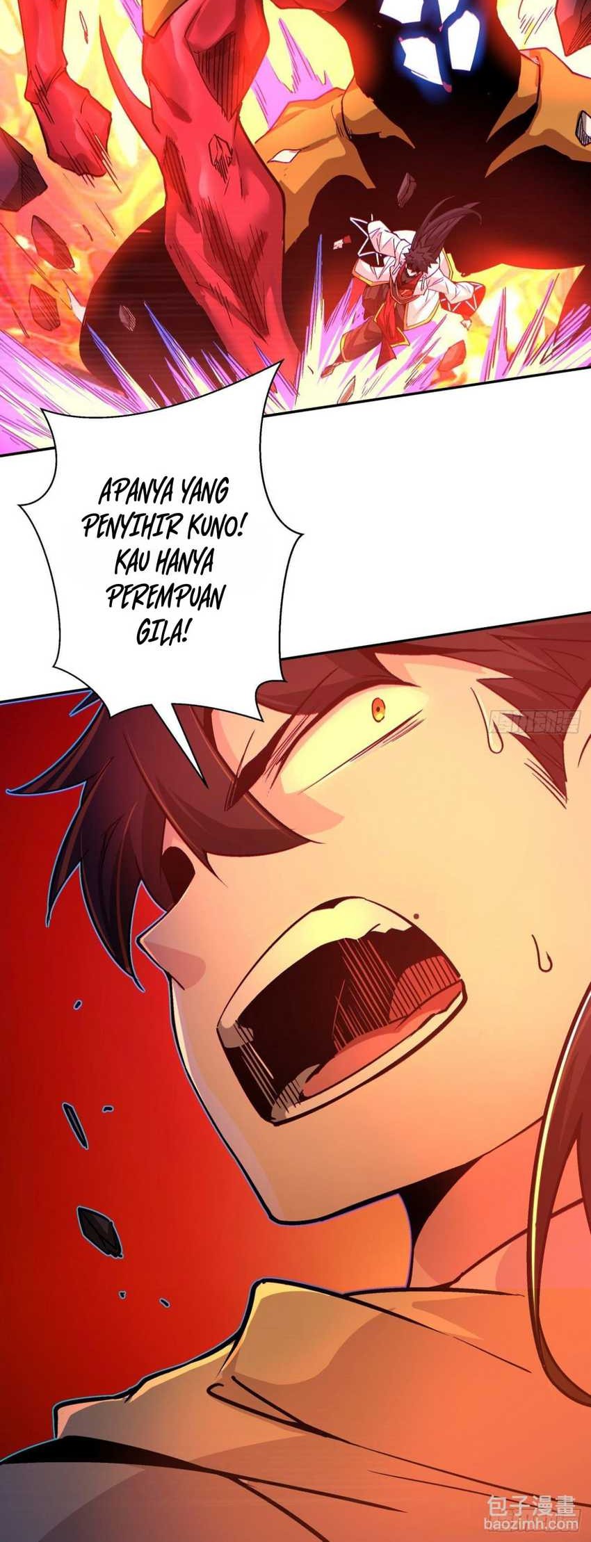 As The Richest Man, I Really Don’t Want To Be Reborn Chapter 127 Gambar 10