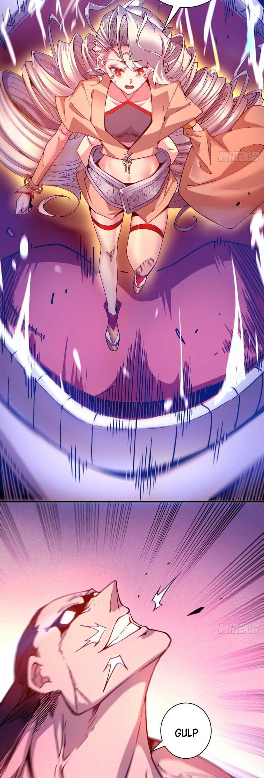 As The Richest Man, I Really Don’t Want To Be Reborn Chapter 127 Gambar 12