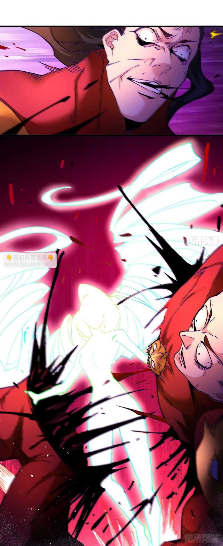 As The Richest Man, I Really Don’t Want To Be Reborn Chapter 127 Gambar 16