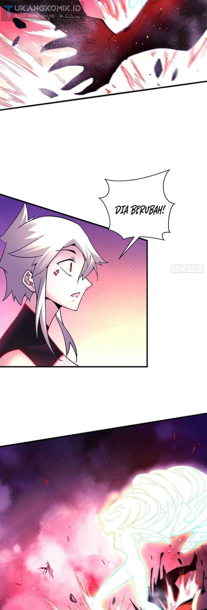 As The Richest Man, I Really Don’t Want To Be Reborn Chapter 127 Gambar 17