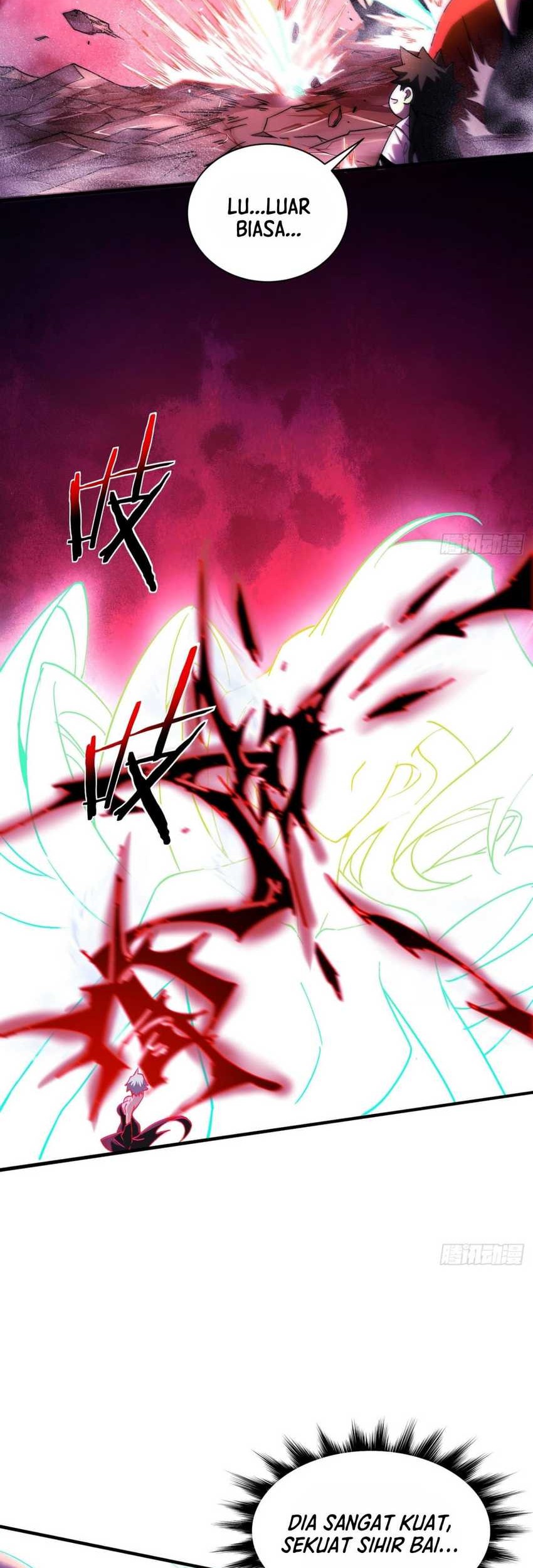 As The Richest Man, I Really Don’t Want To Be Reborn Chapter 127 Gambar 18