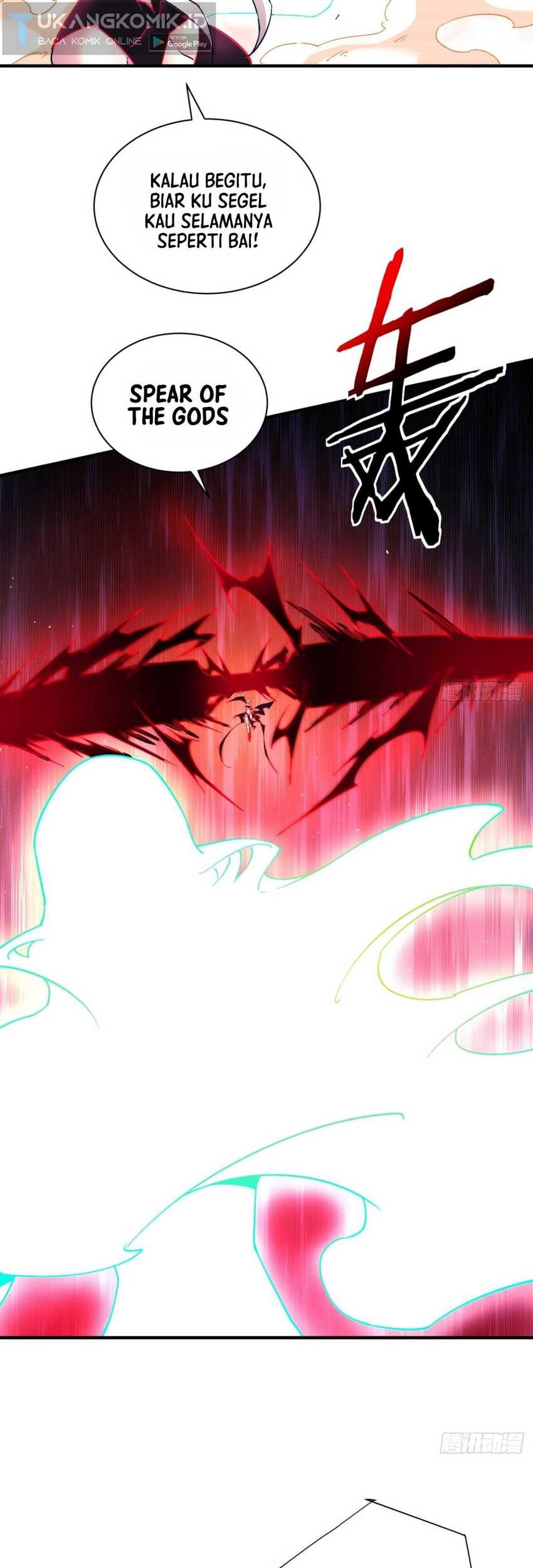 As The Richest Man, I Really Don’t Want To Be Reborn Chapter 127 Gambar 20
