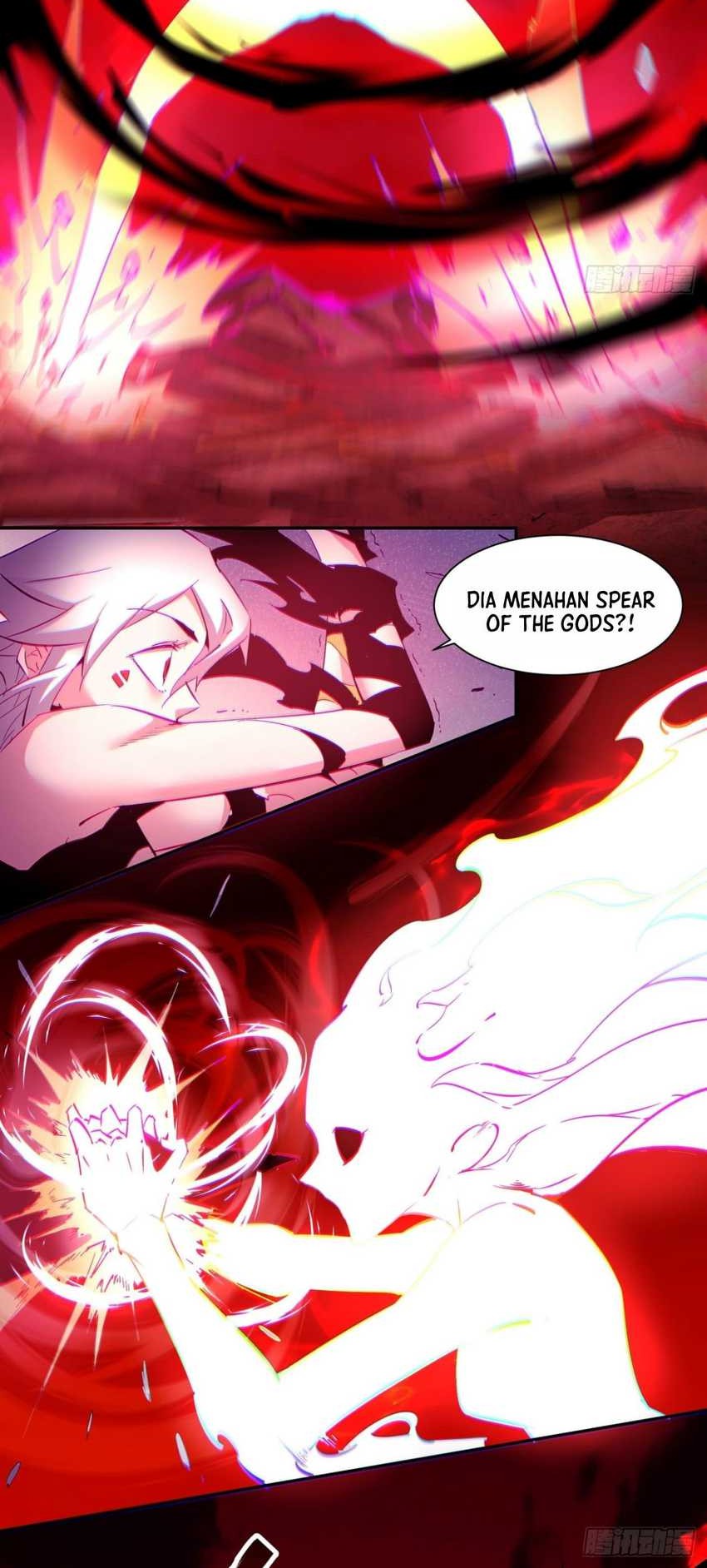 As The Richest Man, I Really Don’t Want To Be Reborn Chapter 127 Gambar 22