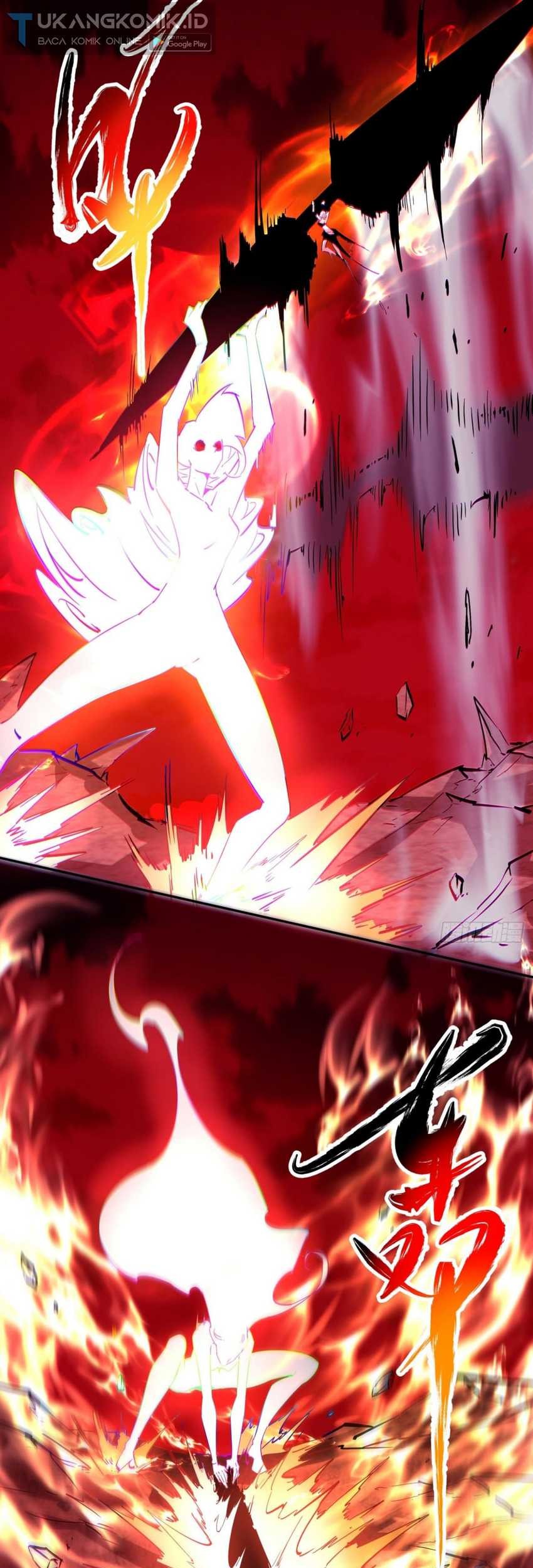 As The Richest Man, I Really Don’t Want To Be Reborn Chapter 127 Gambar 23
