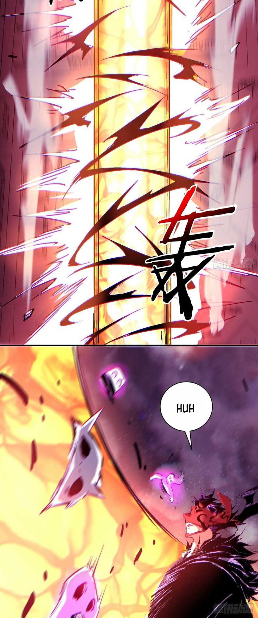 As The Richest Man, I Really Don’t Want To Be Reborn Chapter 127 Gambar 27