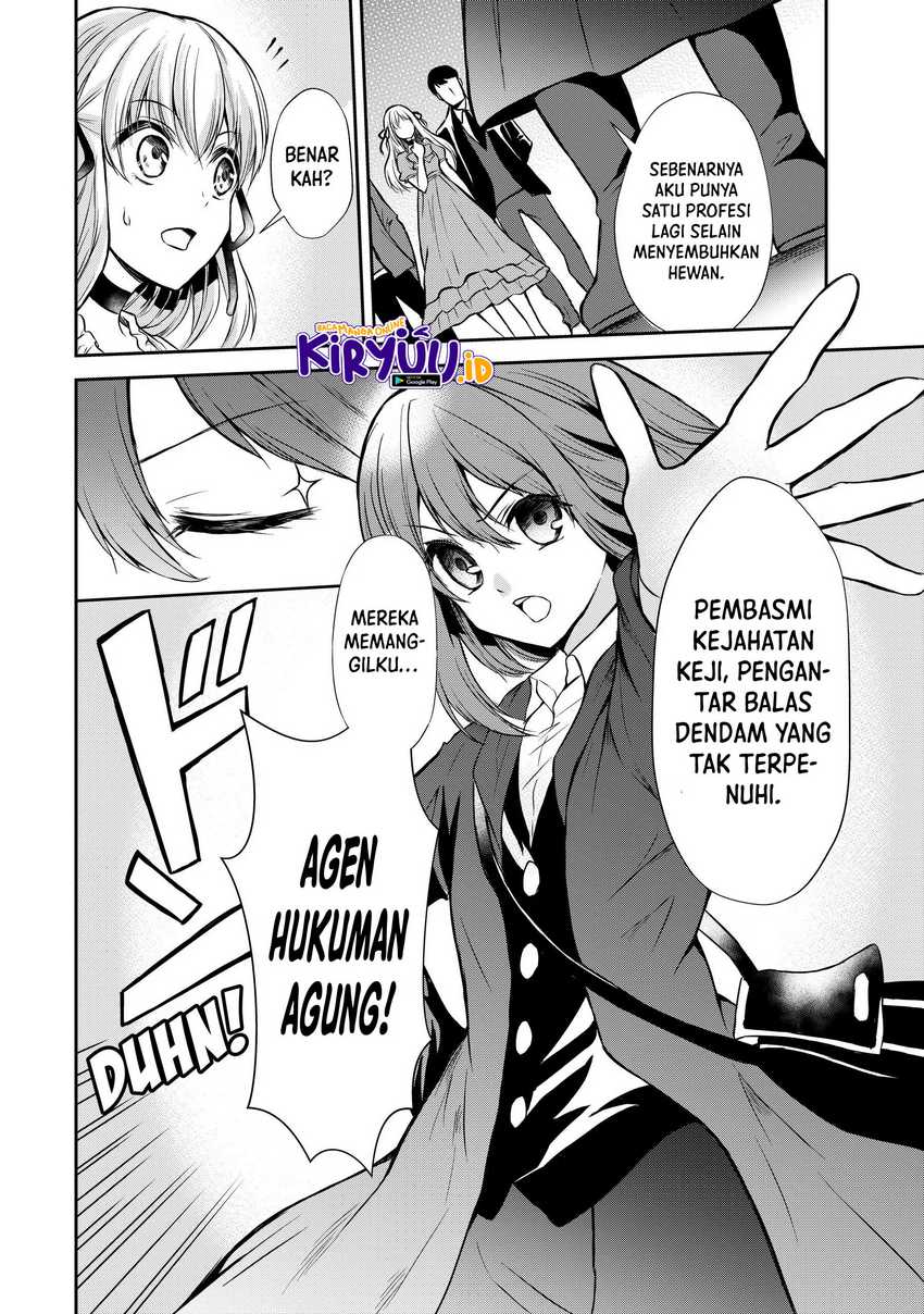 Potion-danomi de Ikinobimasu! Chapter 45 Gambar 18