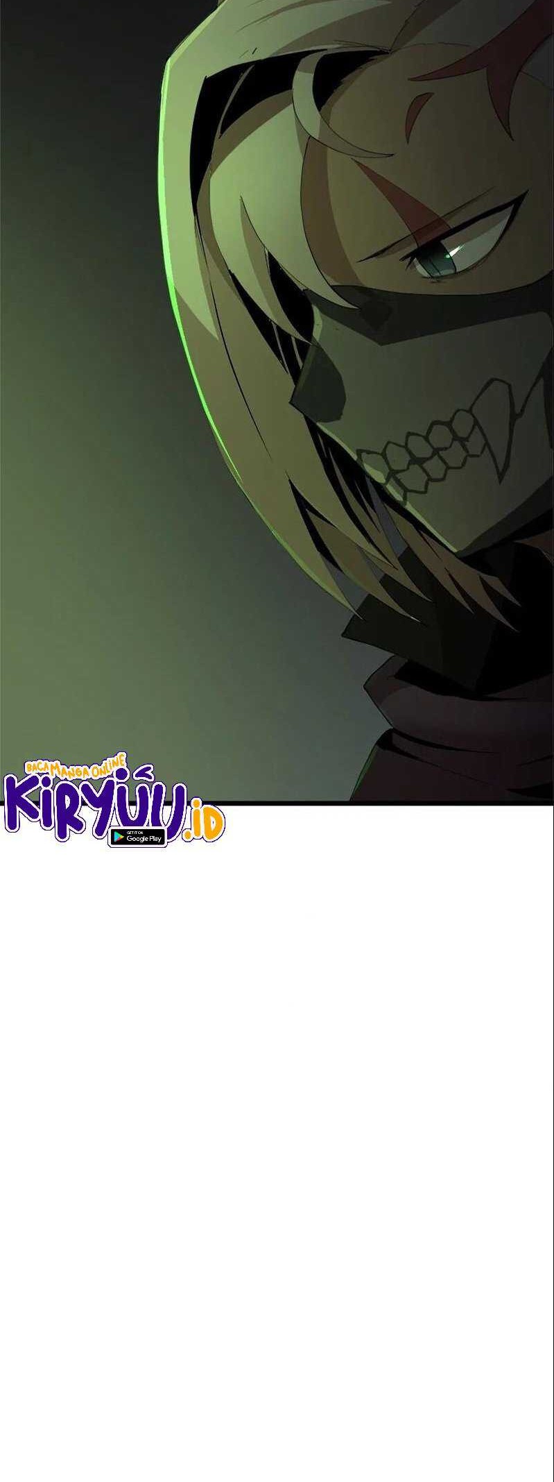 The Dungeon Master Chapter 108 Gambar 39