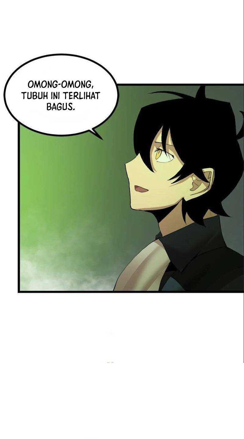 The Dungeon Master Chapter 108 Gambar 9