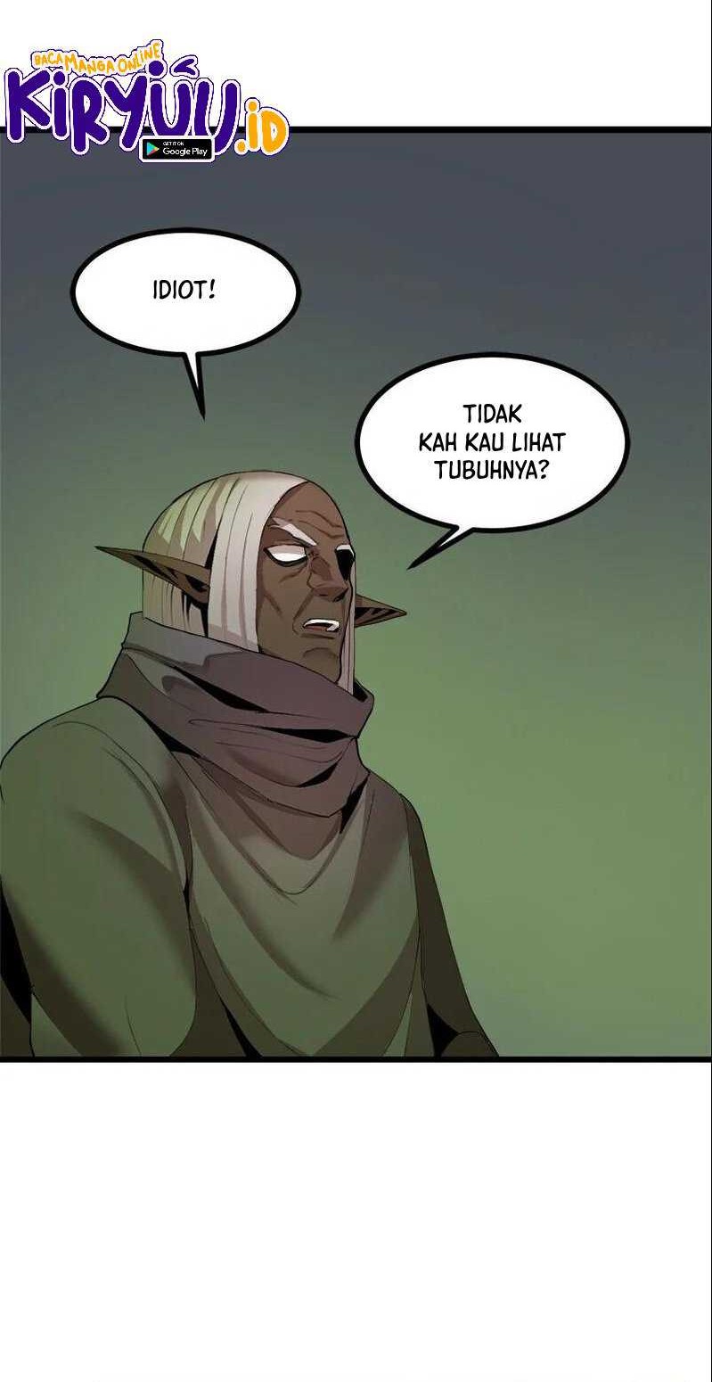 The Dungeon Master Chapter 108 Gambar 33