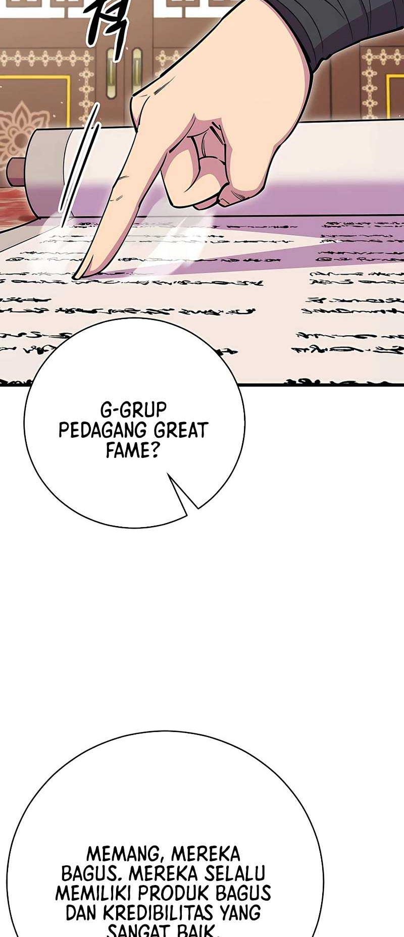 World’s Greatest Senior Disciple Chapter 69 Gambar 19