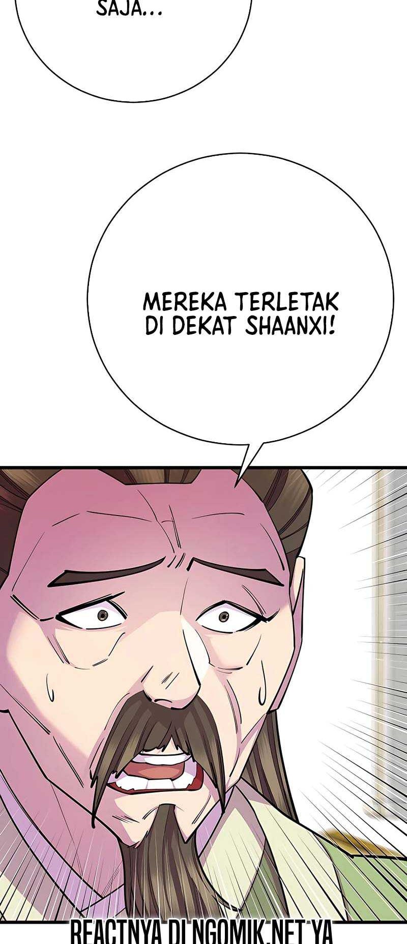 World’s Greatest Senior Disciple Chapter 69 Gambar 21