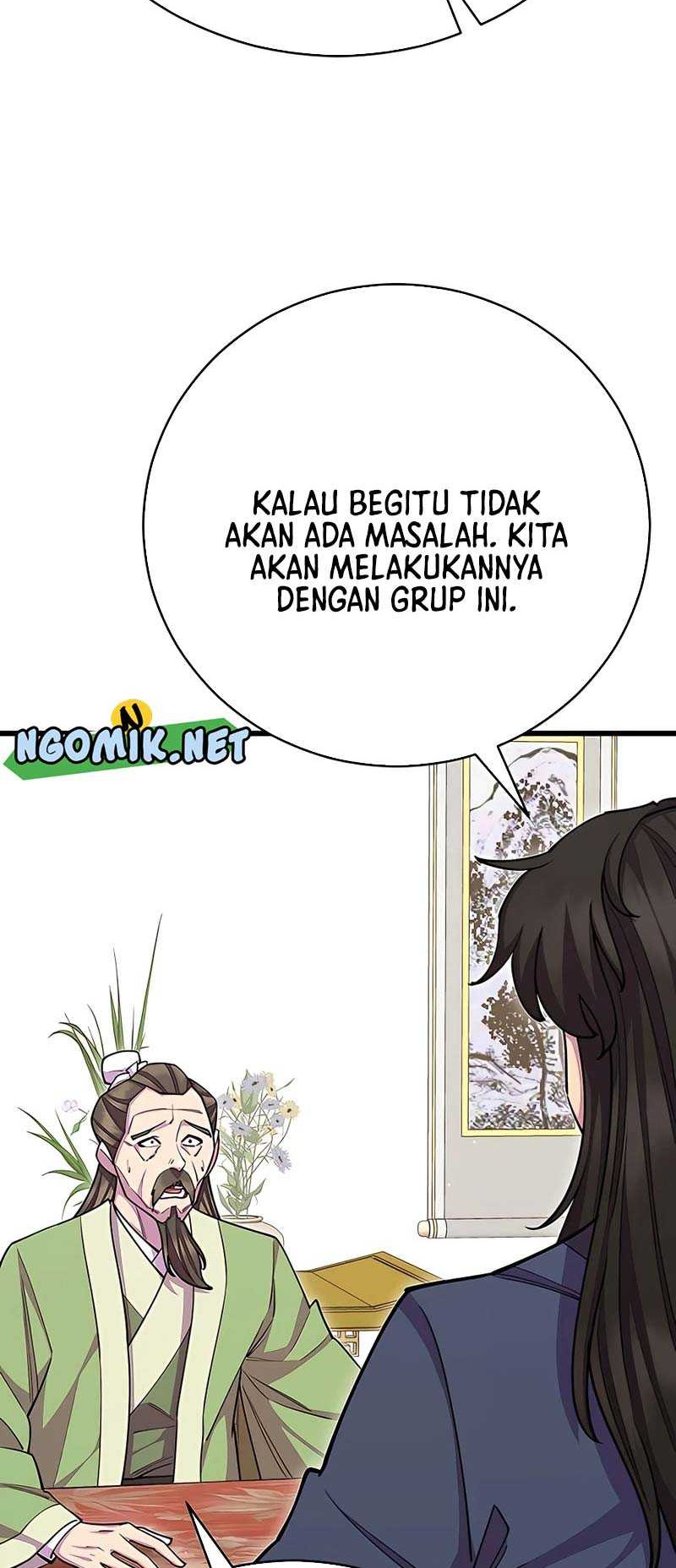 World’s Greatest Senior Disciple Chapter 69 Gambar 23