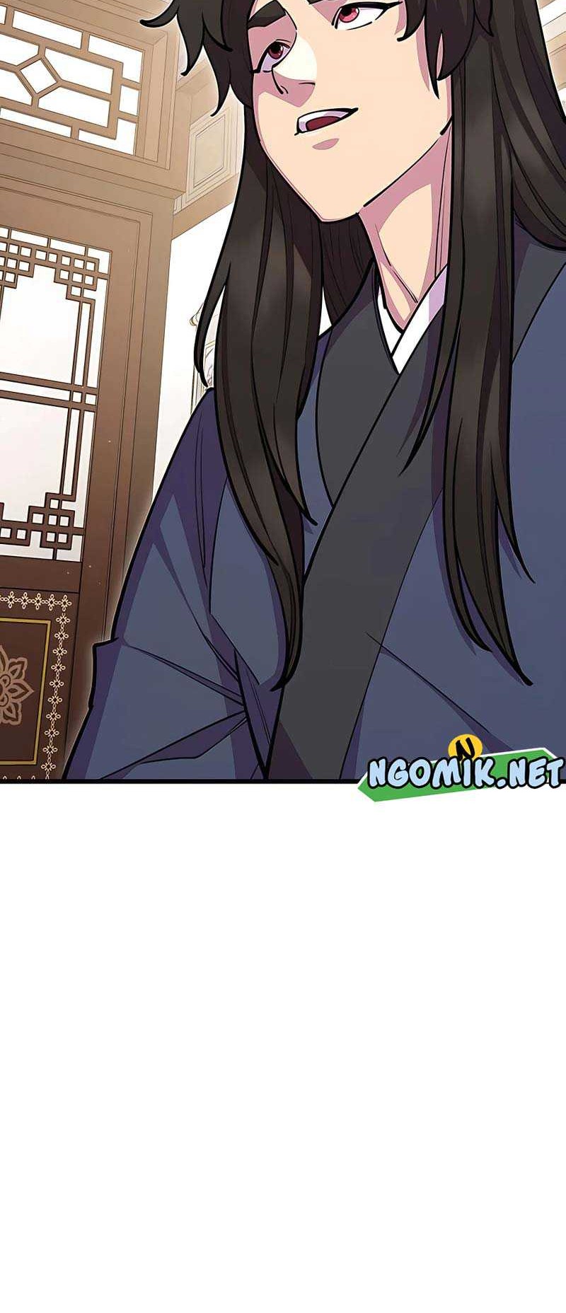 World’s Greatest Senior Disciple Chapter 69 Gambar 25