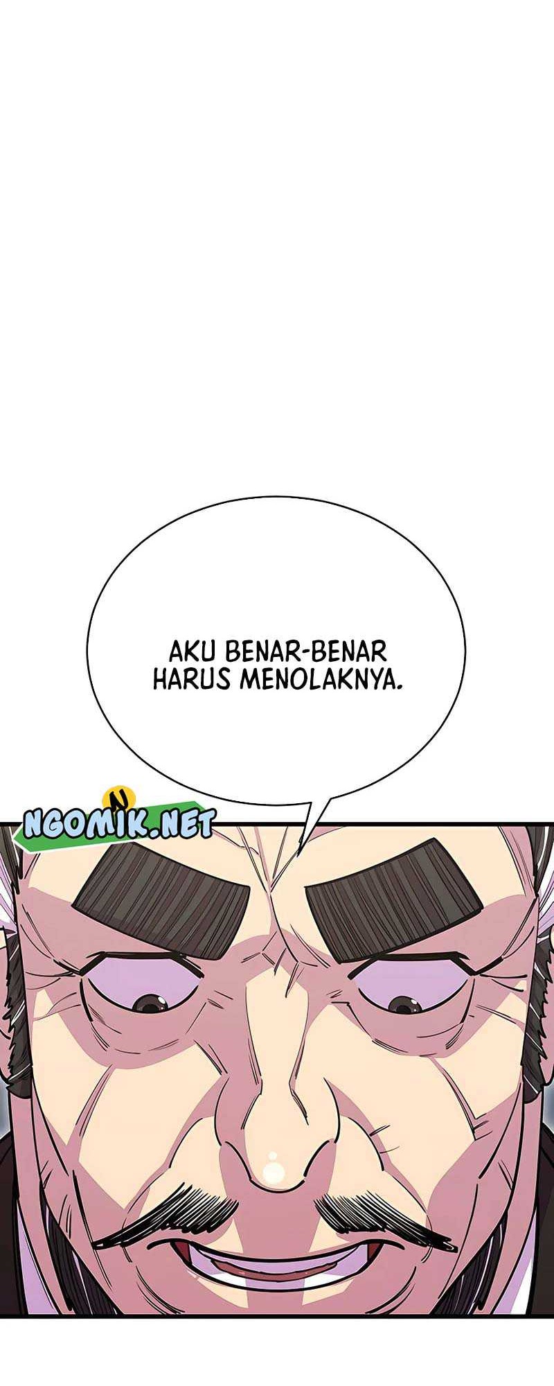 World’s Greatest Senior Disciple Chapter 69 Gambar 27
