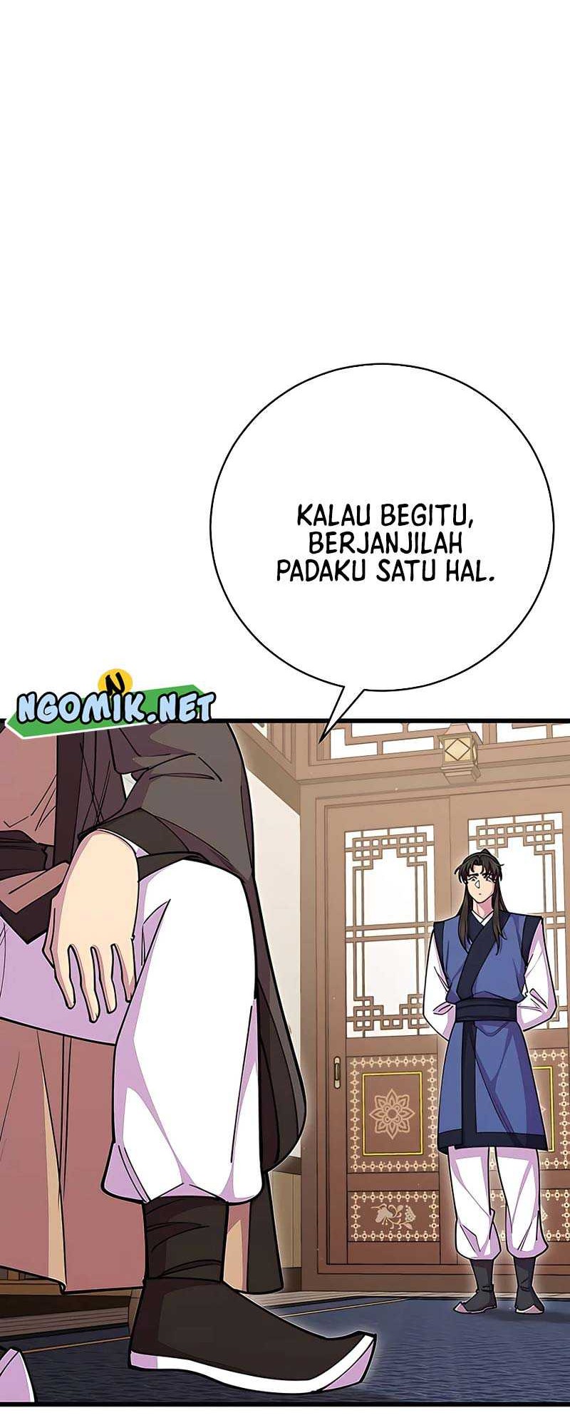 World’s Greatest Senior Disciple Chapter 69 Gambar 33