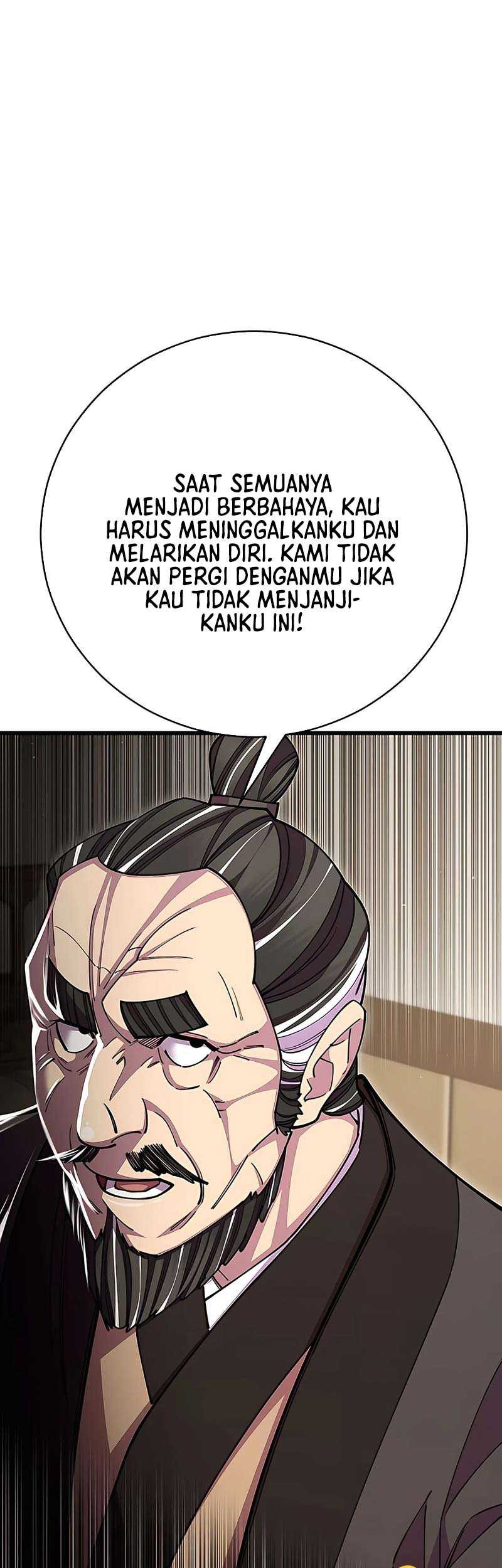 World’s Greatest Senior Disciple Chapter 69 Gambar 34