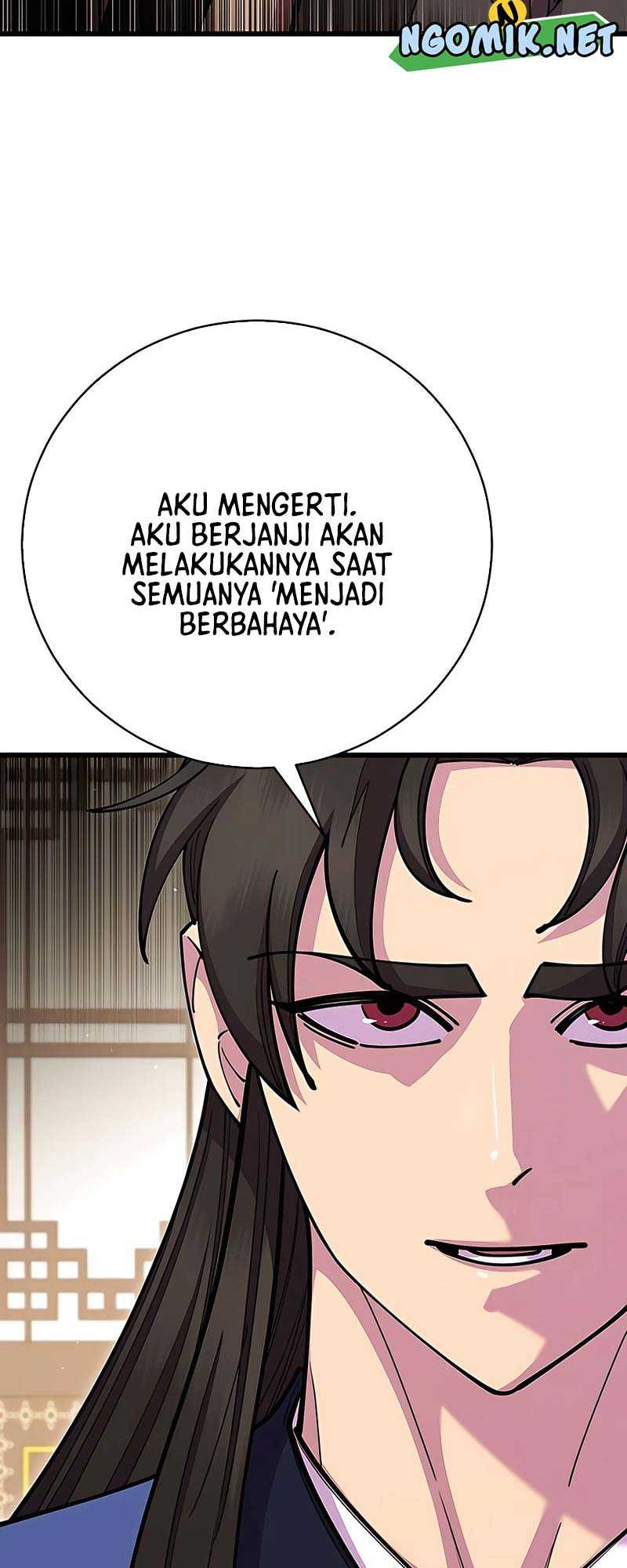 World’s Greatest Senior Disciple Chapter 69 Gambar 35