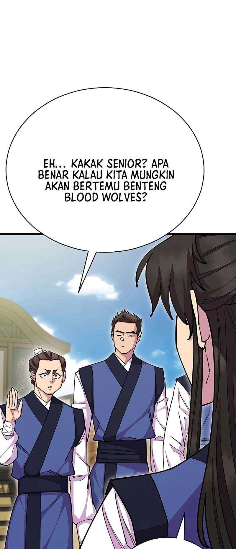 World’s Greatest Senior Disciple Chapter 69 Gambar 39