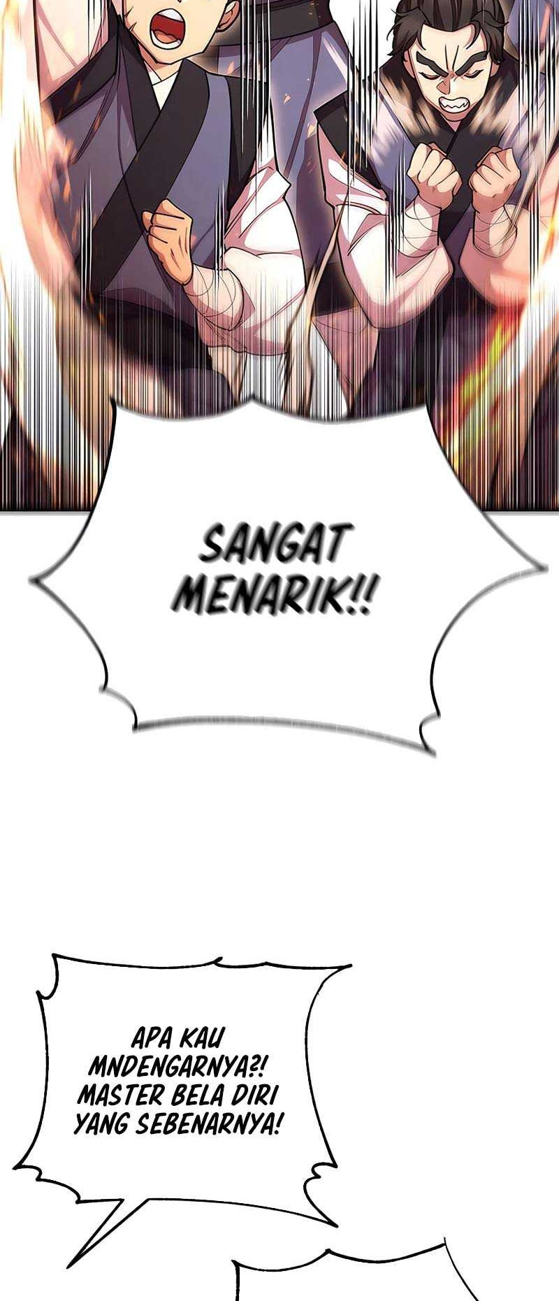 World’s Greatest Senior Disciple Chapter 69 Gambar 43