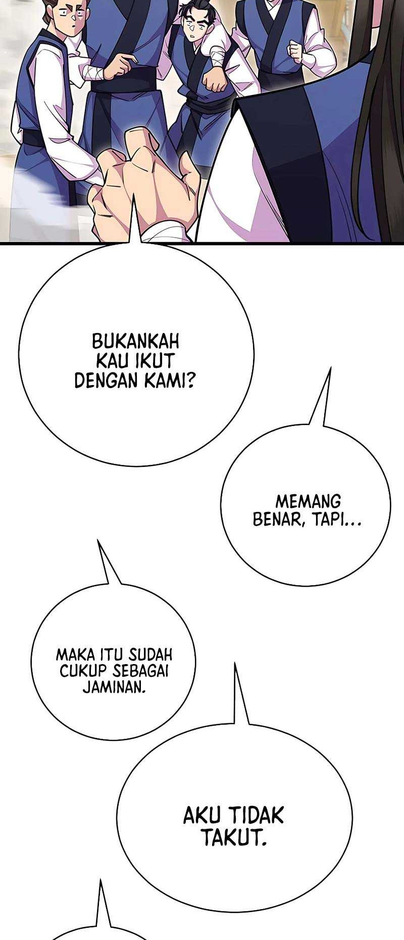 World’s Greatest Senior Disciple Chapter 69 Gambar 45