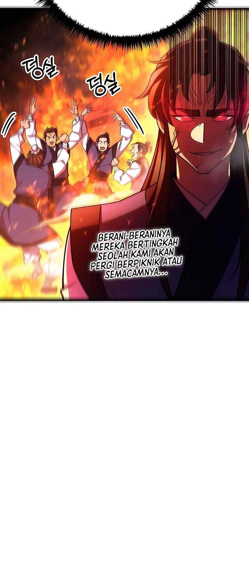 World’s Greatest Senior Disciple Chapter 69 Gambar 47