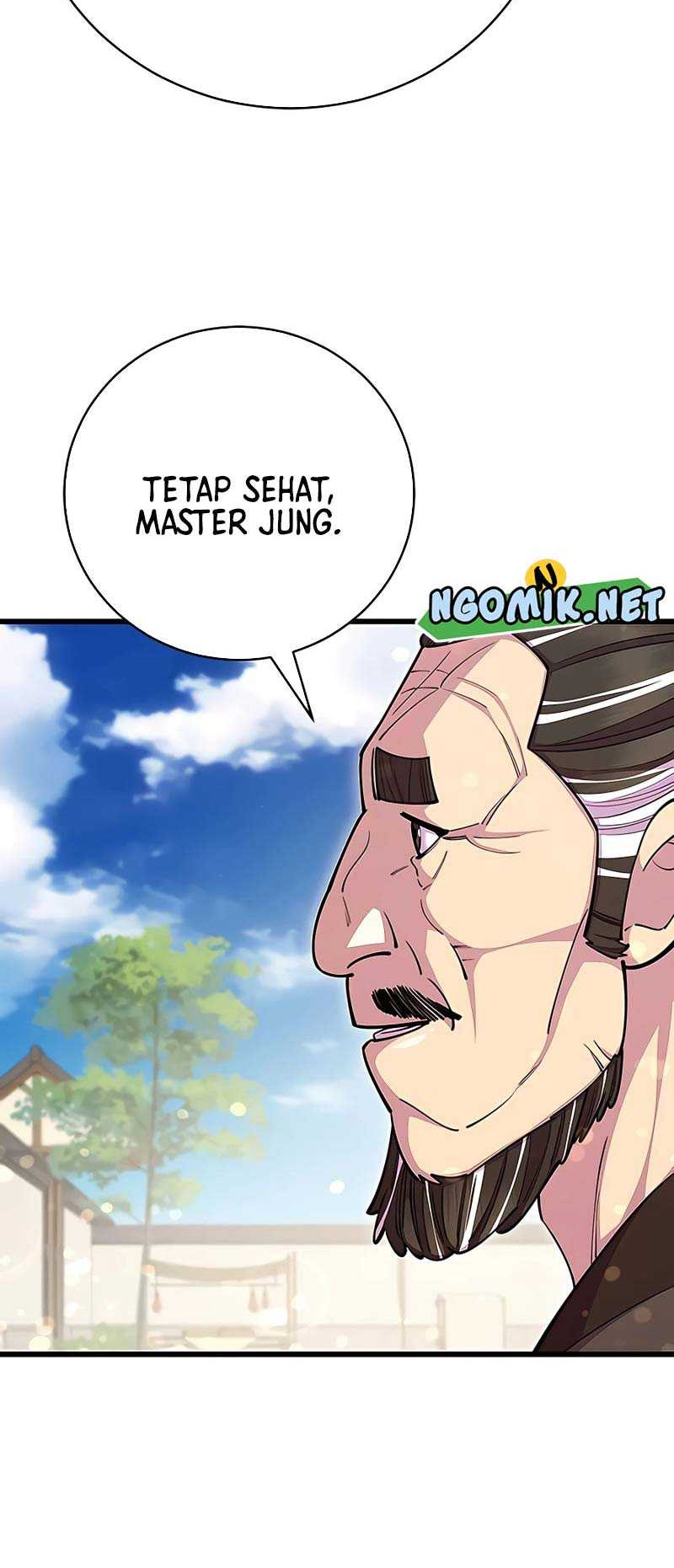 World’s Greatest Senior Disciple Chapter 69 Gambar 49