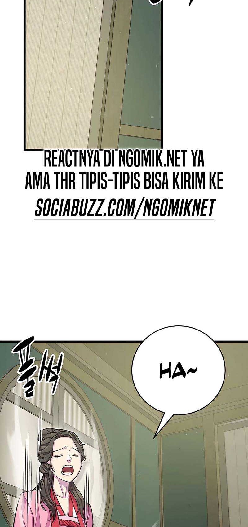 World’s Greatest Senior Disciple Chapter 69 Gambar 55