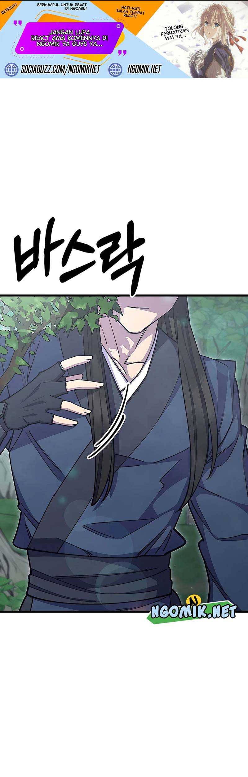 Baca  World’s Greatest Senior Disciple Chapter 69 Gambar 2