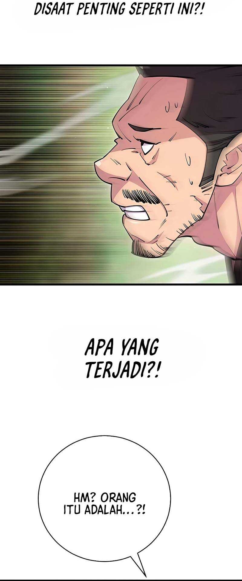 World’s Greatest Senior Disciple Chapter 69 Gambar 73