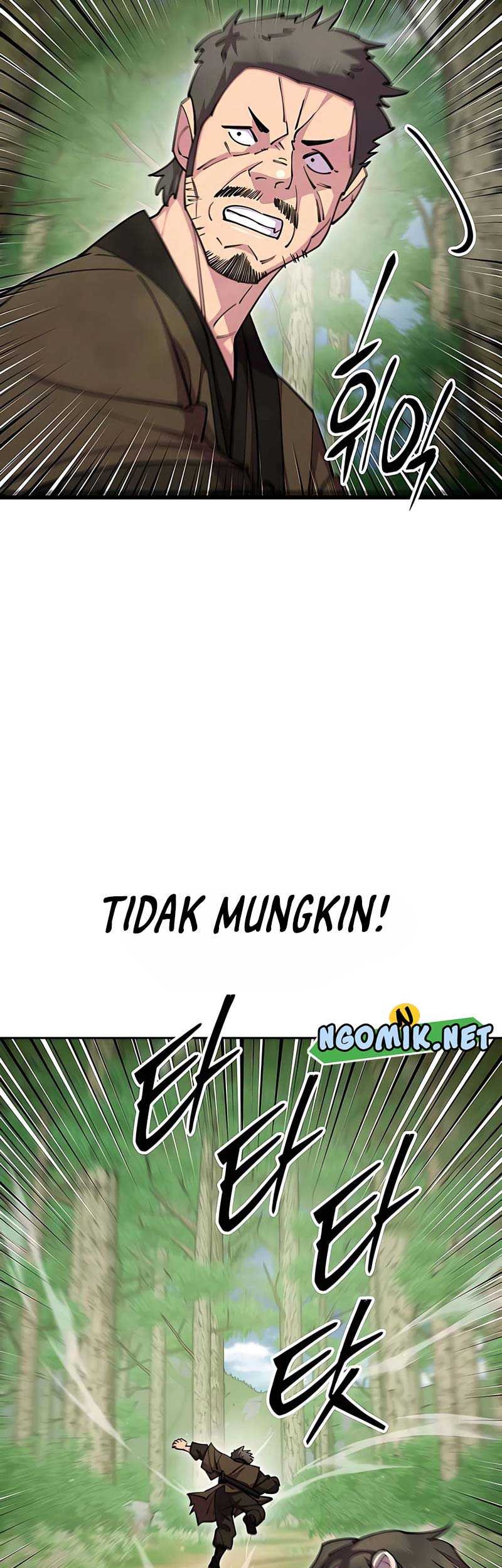 World’s Greatest Senior Disciple Chapter 69 Gambar 80