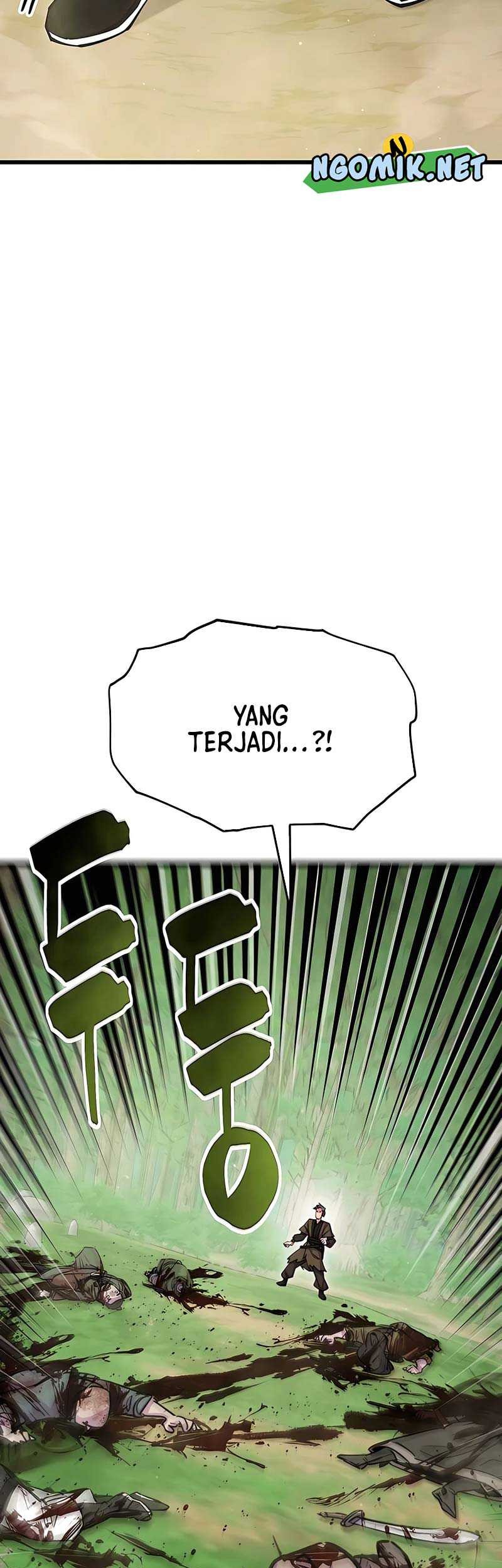 World’s Greatest Senior Disciple Chapter 69 Gambar 82