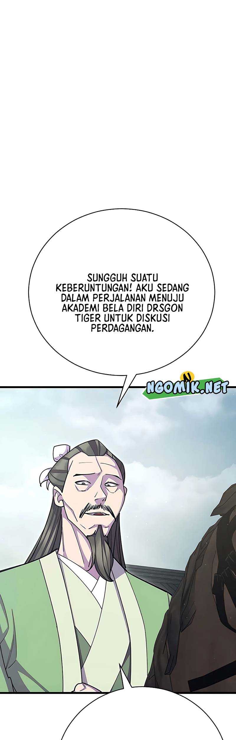 World’s Greatest Senior Disciple Chapter 69 Gambar 6