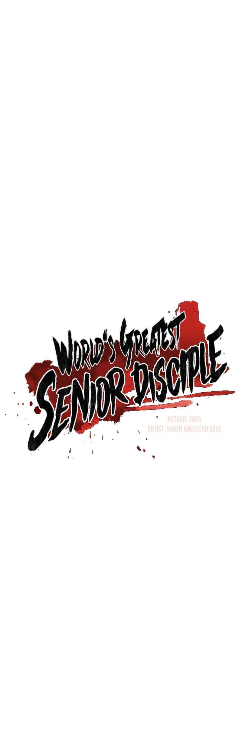 World’s Greatest Senior Disciple Chapter 69 Gambar 10