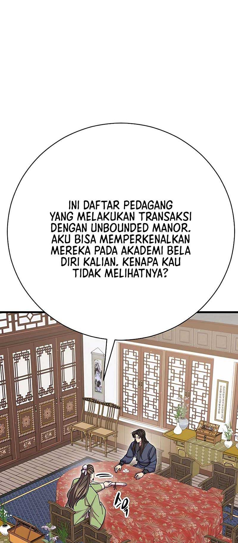World’s Greatest Senior Disciple Chapter 69 Gambar 11