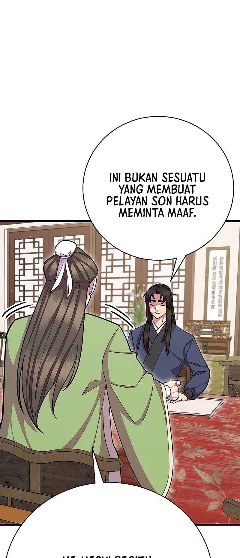 World’s Greatest Senior Disciple Chapter 69 Gambar 17