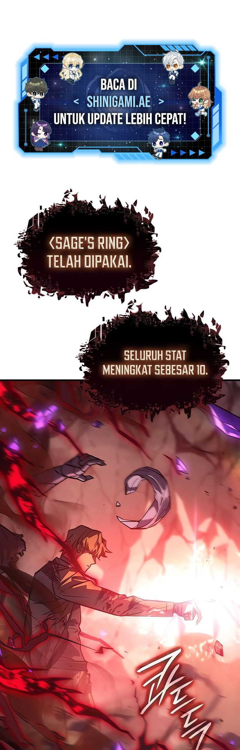 Baca Regressing With The King’s Power Chapter 22 Gambar 2