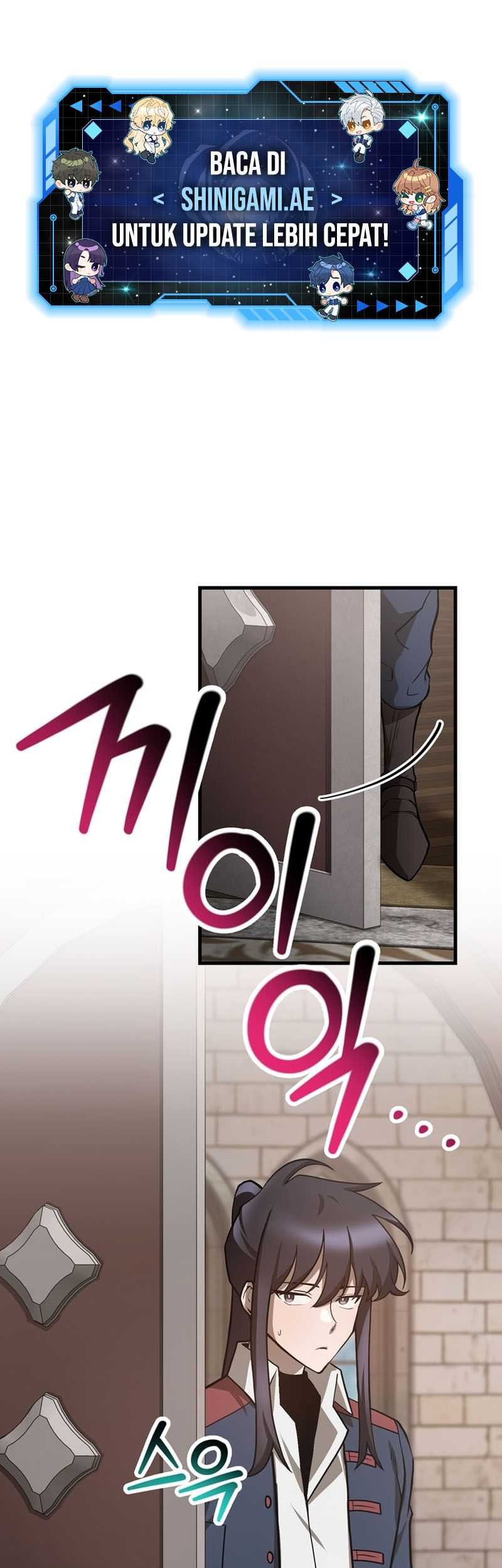 Baca Helmut: The Forsaken Child Chapter 54 Gambar 2