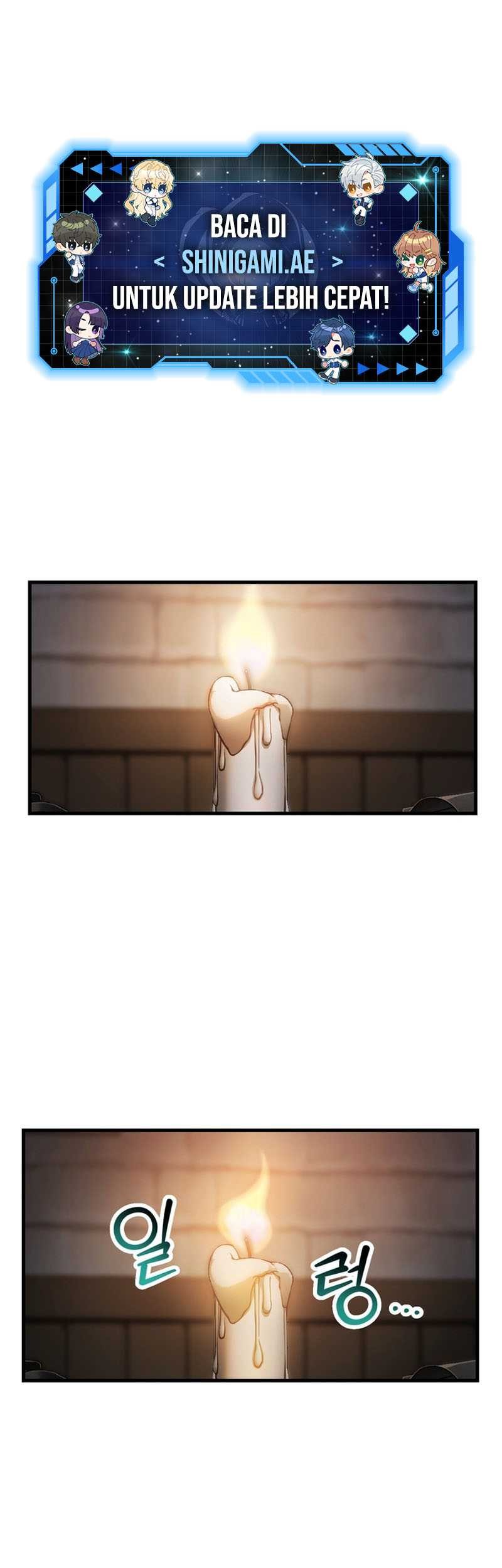 Baca Helmut: The Forsaken Child Chapter 53 Gambar 2