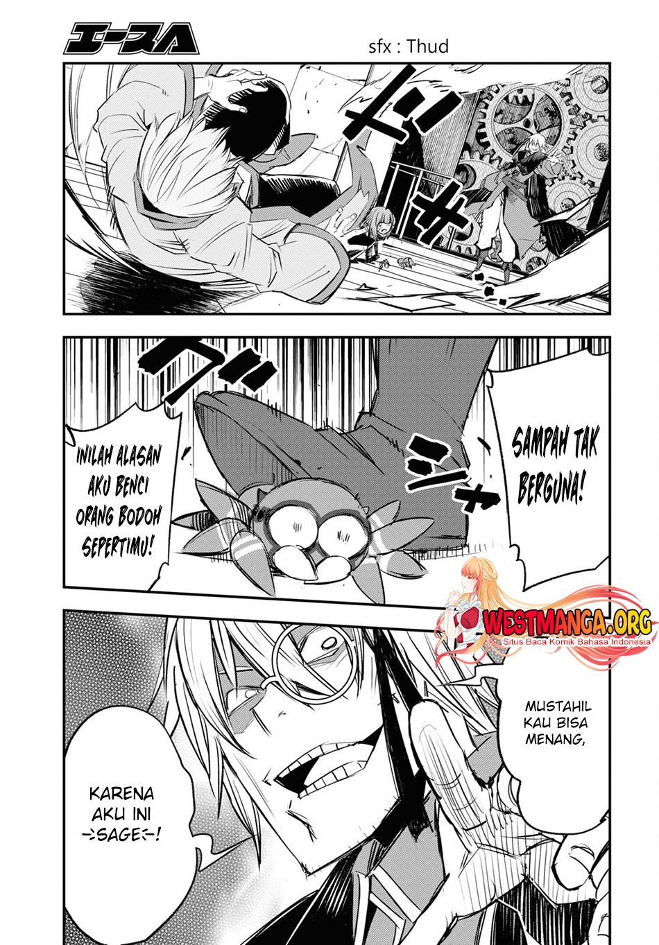 Shin no Nakama janai to Yuusha no Party wo Oidasareta node Henkyou de Slow Life suru Koto ni shimashita Chapter 64 Gambar 22