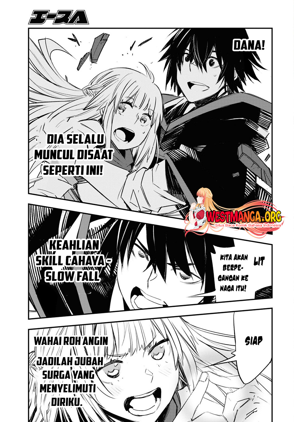 Shin no Nakama janai to Yuusha no Party wo Oidasareta node Henkyou de Slow Life suru Koto ni shimashita Chapter 64 Gambar 30