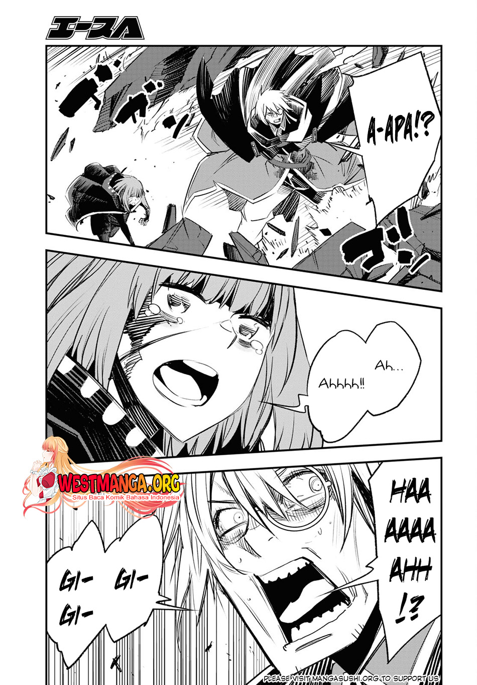 Shin no Nakama janai to Yuusha no Party wo Oidasareta node Henkyou de Slow Life suru Koto ni shimashita Chapter 64 Gambar 32
