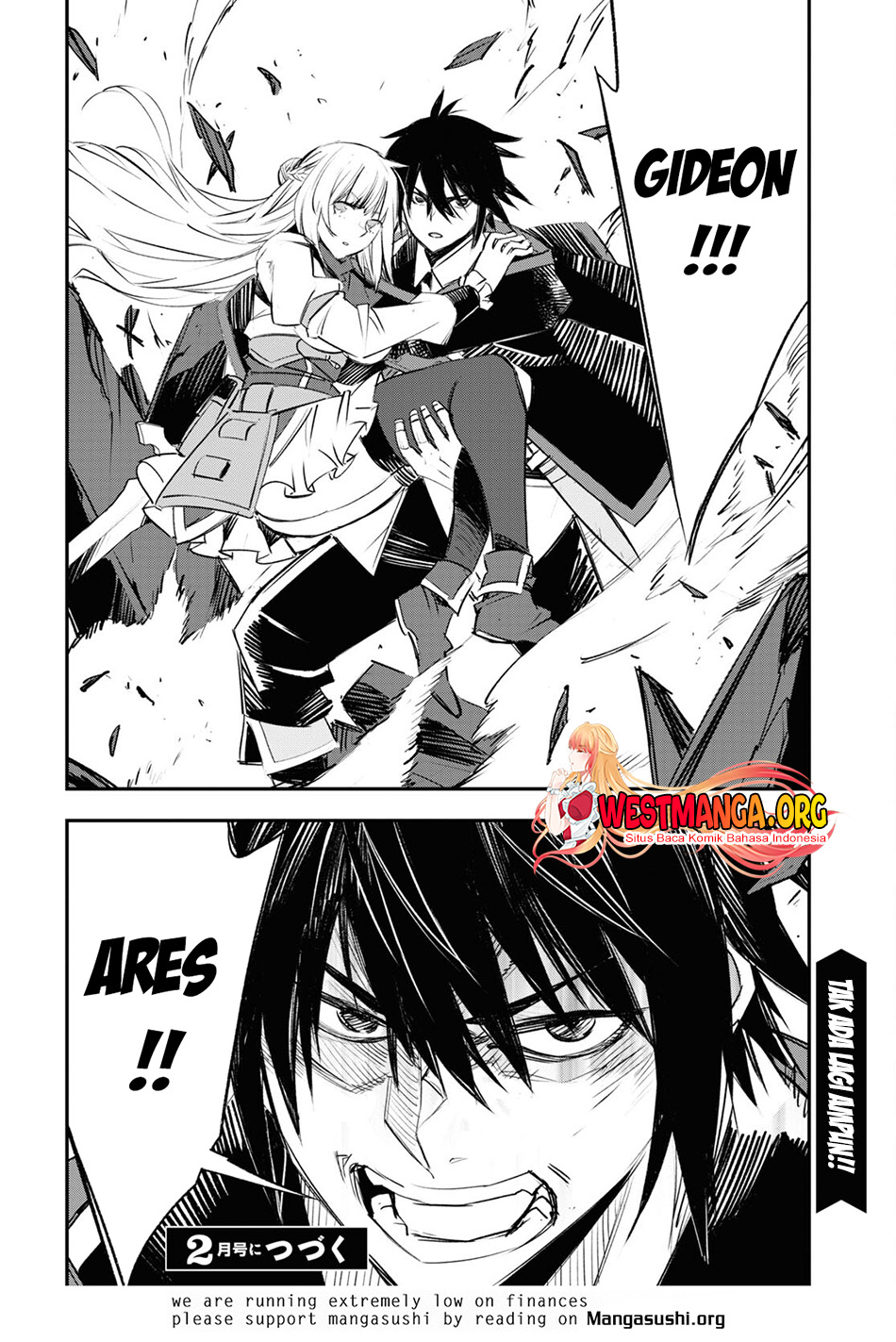 Shin no Nakama janai to Yuusha no Party wo Oidasareta node Henkyou de Slow Life suru Koto ni shimashita Chapter 64 Gambar 33