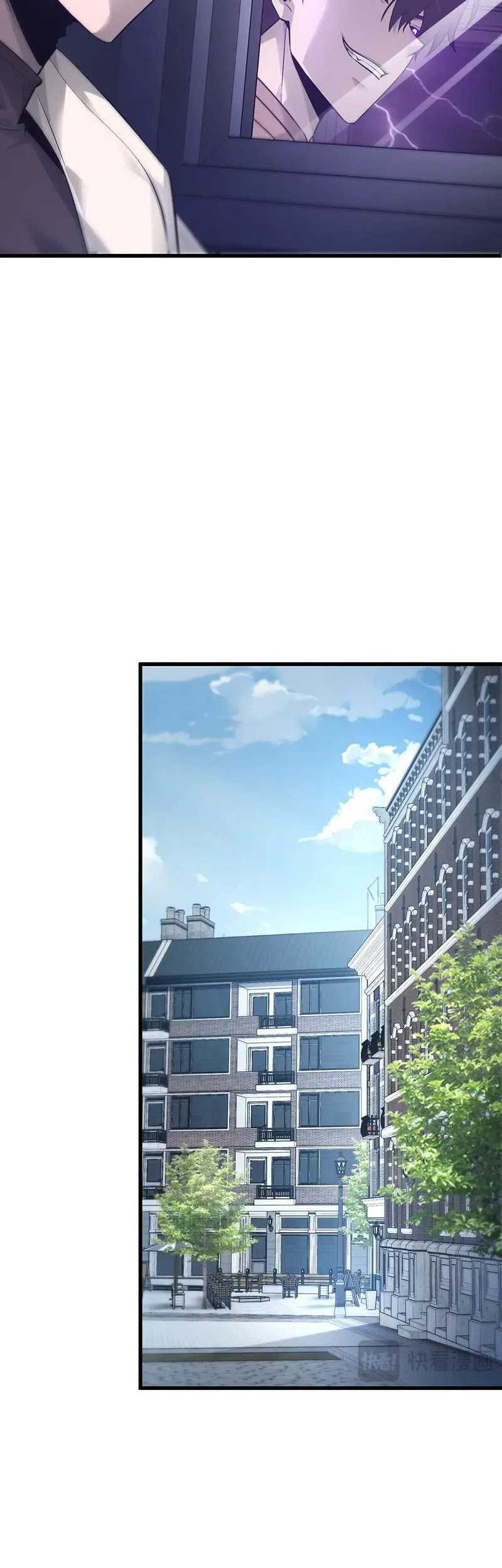 I, the Strongest Boss Chapter 08 Gambar 35