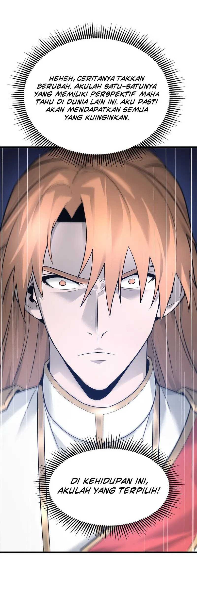 I, the Strongest Boss Chapter 08 Gambar 45