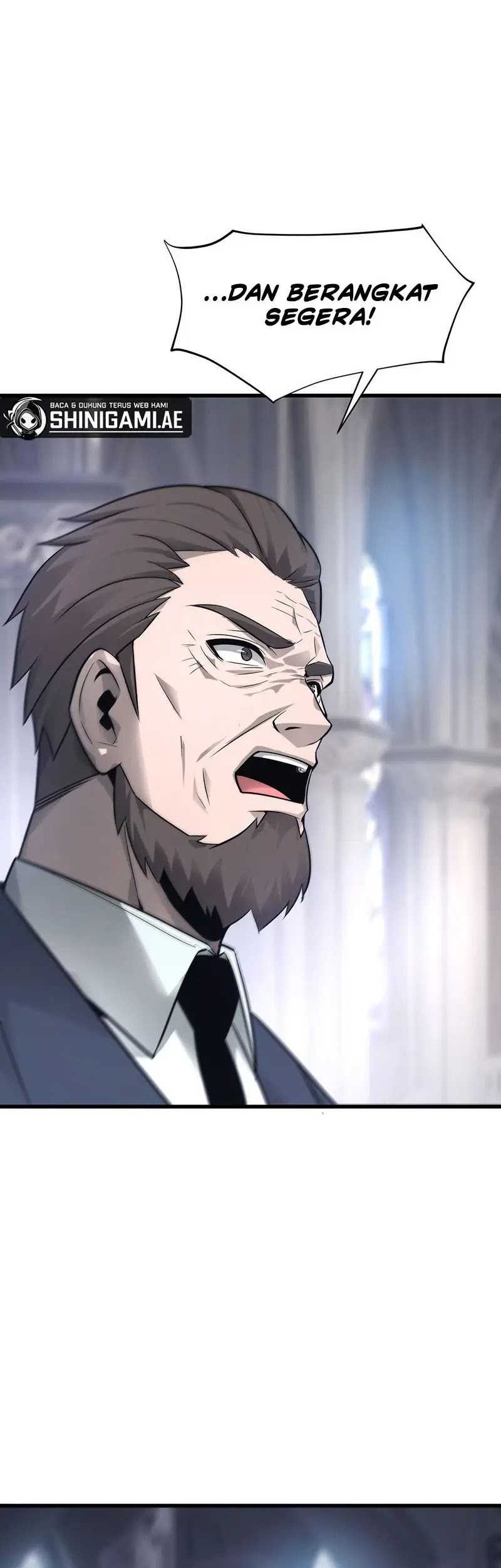 I, the Strongest Boss Chapter 08 Gambar 49