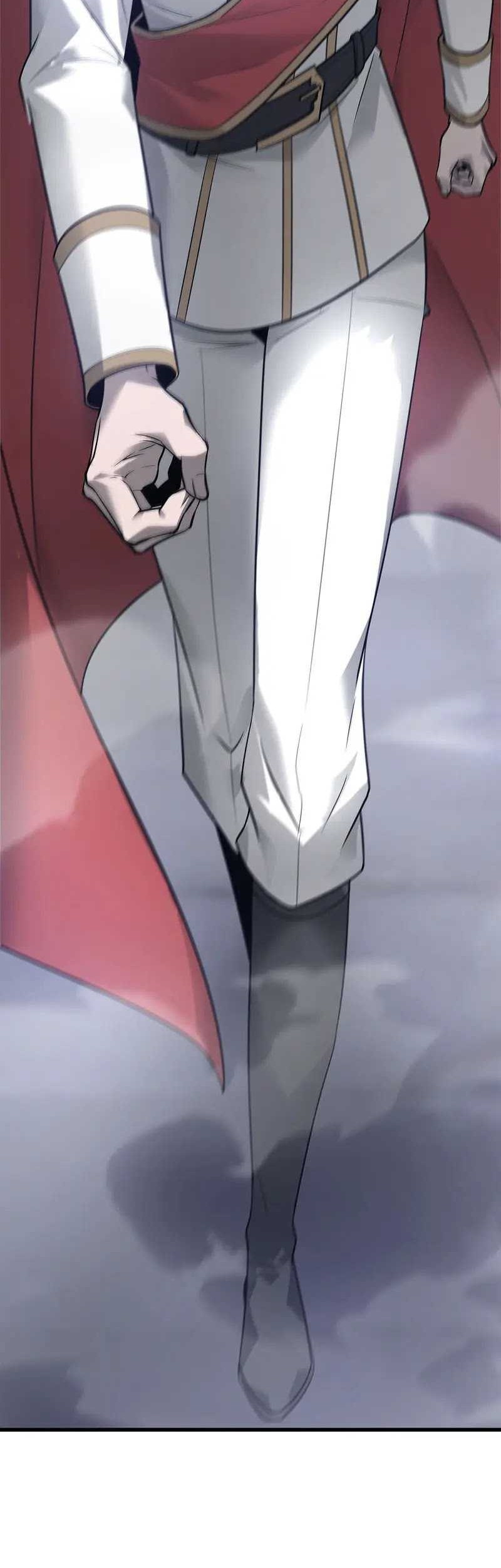 I, the Strongest Boss Chapter 08 Gambar 51
