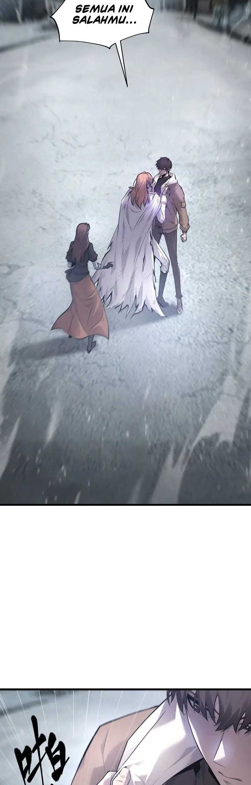 I, the Strongest Boss Chapter 08 Gambar 3