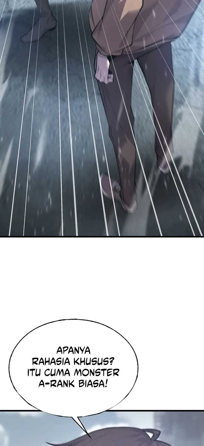 I, the Strongest Boss Chapter 08 Gambar 5