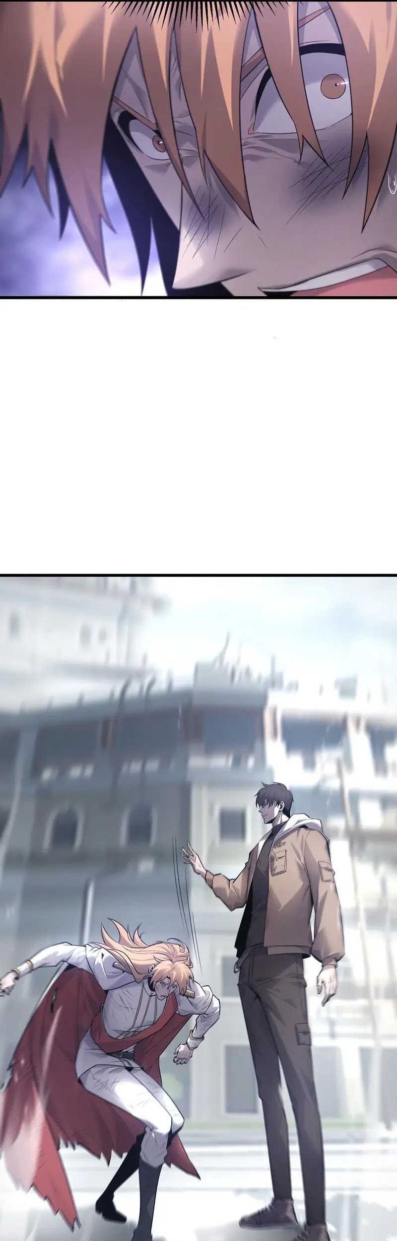 I, the Strongest Boss Chapter 08 Gambar 10